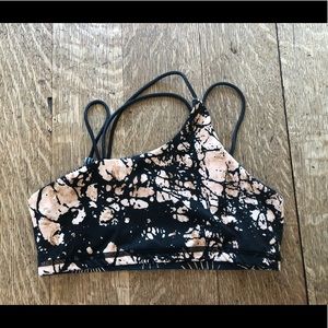 NKD movement sports bra- Buti yoga